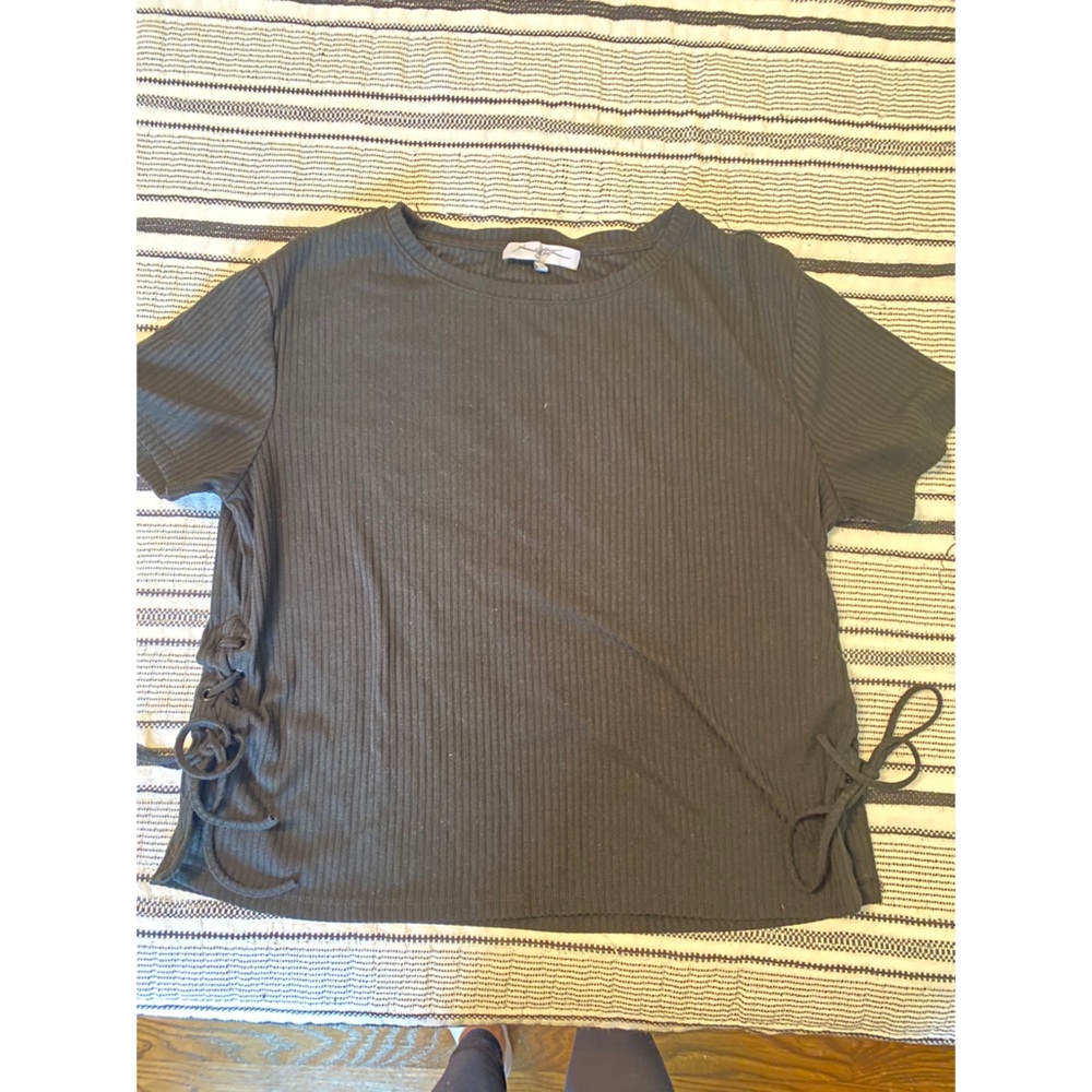 X by gottex tee